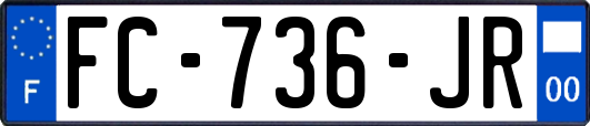 FC-736-JR