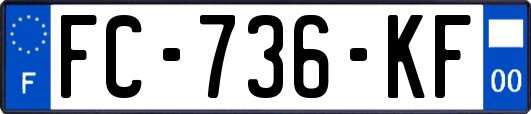 FC-736-KF