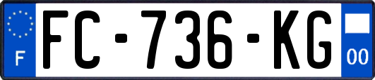 FC-736-KG