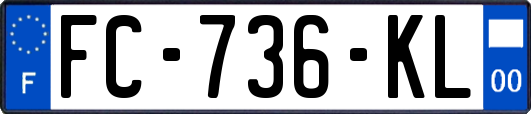 FC-736-KL