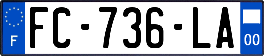 FC-736-LA