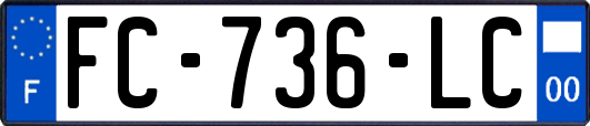 FC-736-LC
