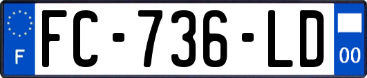 FC-736-LD