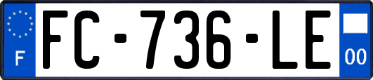 FC-736-LE