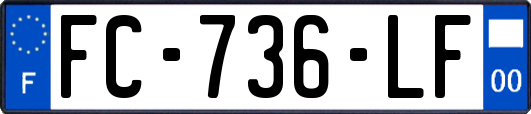 FC-736-LF