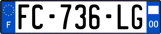 FC-736-LG