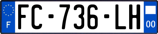 FC-736-LH