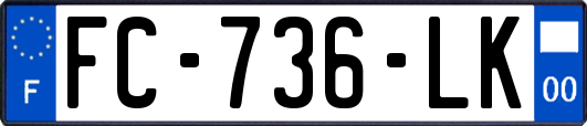 FC-736-LK