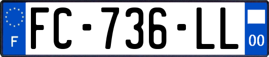FC-736-LL