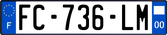 FC-736-LM