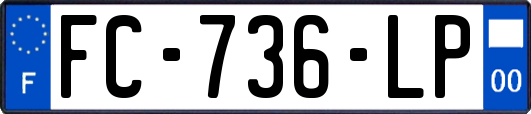 FC-736-LP