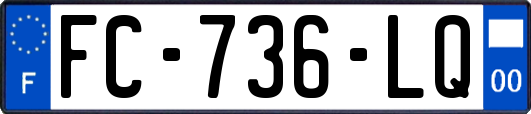 FC-736-LQ