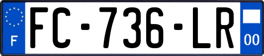 FC-736-LR