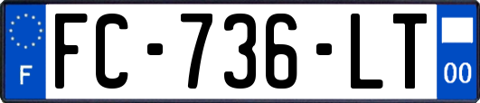 FC-736-LT