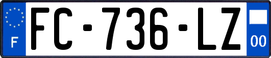 FC-736-LZ