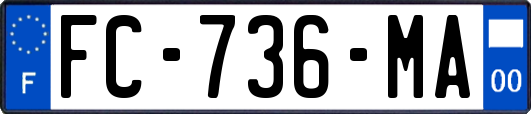 FC-736-MA