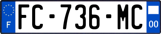FC-736-MC