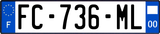 FC-736-ML