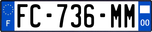 FC-736-MM