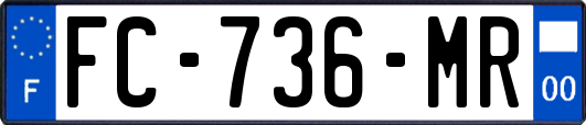 FC-736-MR