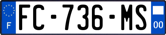 FC-736-MS