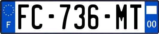 FC-736-MT