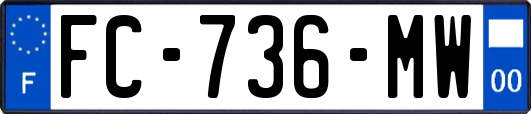 FC-736-MW