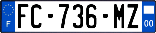 FC-736-MZ