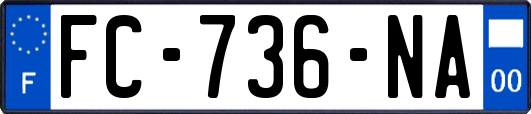FC-736-NA