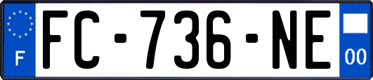 FC-736-NE