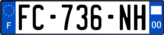 FC-736-NH