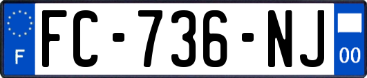 FC-736-NJ