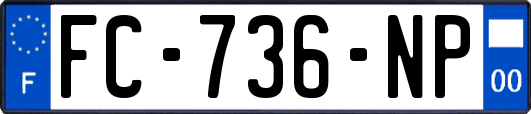 FC-736-NP