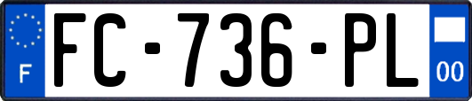 FC-736-PL