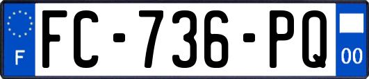 FC-736-PQ