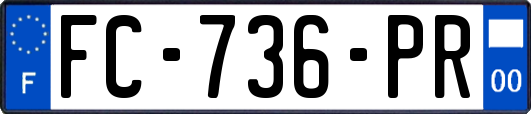 FC-736-PR