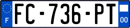 FC-736-PT