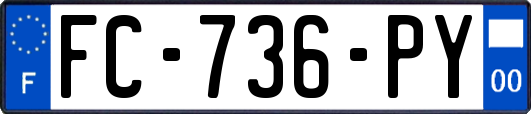 FC-736-PY