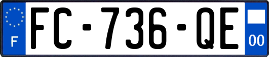 FC-736-QE