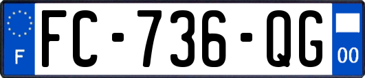 FC-736-QG