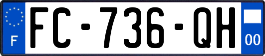FC-736-QH