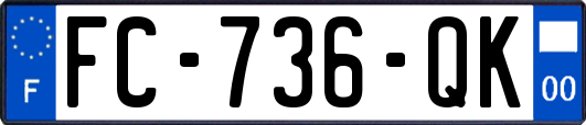 FC-736-QK