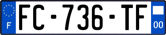 FC-736-TF