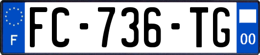 FC-736-TG