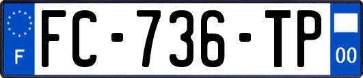 FC-736-TP