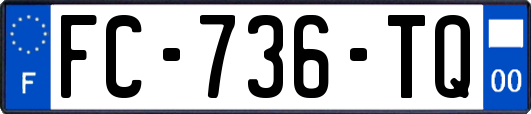 FC-736-TQ