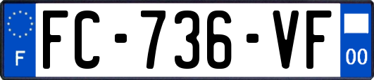 FC-736-VF