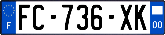 FC-736-XK