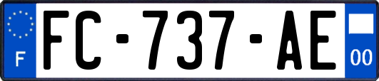 FC-737-AE