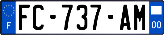 FC-737-AM